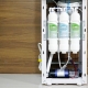 Máy lọc nước RO nóng lạnh trực tiếp FujiE WPD5300C-1