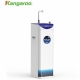 Máy lọc nước Slim hydrogen nóng lạnh Kangaroo KG10A7S-2