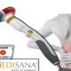 Máy massage cầm tay Medisana IVW-1