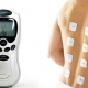 Máy massage trị liệu Digital Therapy Machine SYK-208-2