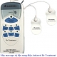 Máy massage trị liệu xung điện Aukewel Dr Treatment AK 2000-4