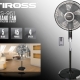Máy Quạt điện Tiross TS951-6