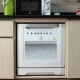 Máy rửa chén bát Electrolux ESF6010BW -2