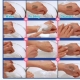 Máy rửa mặt và massage Habalan Pobling - Hàn Quốc-9