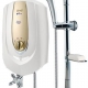 Máy tắm nước nóng Alpha V1-JET-E-2
