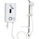 Máy tắm nước nóng Alpha X3E-3