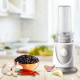 Máy Xay Sinh Tố Mini Philips HR 2874/00 (0,6L)-1