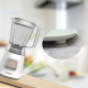 Máy Xay Sinh Tố Philips HR 2051/00-3