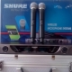 Micro không dây Shure U930-1