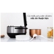 Nồi cơm điện cao tần Sharp KS-IH191V-BK/RD/GL-6