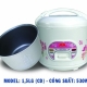 Nồi cơm điện Kim Cương 1.5LG -3