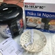Nồi cơm điện Sharp KS-19TJV'BC'-3