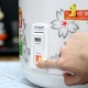 Nồi cơm điện Sharp KS-N182ETV -5