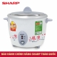 Nồi cơm điện Sharp KSH-D06V -2