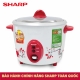Nồi cơm điện Sharp KSH-D06V -3