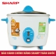 Nồi cơm điện Sharp KSH-D15V-3