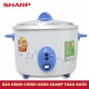 Nồi cơm điện Sharp KSH-D15V-1