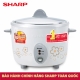Nồi cơm điện Sharp KSH-D18V-2