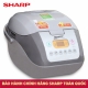 Nồi cơm điện tử Sharp KS-COM19V-2