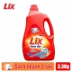 Nước giặt Lix đậm đặc hương hoa 3.3Kg - NG002 -  Tẩy sạch cực mạnh vết bẩn-1