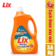 Nước giặt Lix hương nước hoa 3.6Kg - NGH10 - Tẩy sạch cực mạnh vết bẩn-1