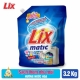 Nước giặt Lix matic hương nước hoa 3.2kg NGM04 - Dùng cho máy giặt cửa trước-1