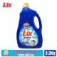 Nước giặt Lix Matic hương nước hoa 3.3Kg - Dùng cho máy giặt cửa trước - NGM03-2