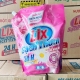 Nước giặt LIX Sạch Thơm hương nắng hạ 3.2kg N7309-1