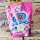 Nước giặt Lix sạch thơm hương nắng hạ Túi 3.2kg N7309-2