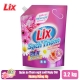 Nước giặt Lix sạch thơm hương nắng hạ Túi 3.2kg N7309-1