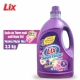 Nước giặt LIX Sạch Thơm hương ngàn hoa 3.3kg N7401-2
