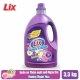 Nước giặt LIX Sạch Thơm hương ngàn hoa 3.3kg N7401-1