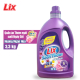 Nước giặt Lix sạch thơm hương ngàn hoa Chai 3.3kg N7401-3