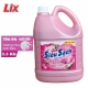 Nước giặt LIX siêu sạch hương hoa anh đào 3.3kg N2505-1
