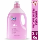 Nước Giặt xả 1 trong 1 On1 Chống Lem Màu Hương Fresh Sakura sạch khuẩn 2.6Kg - N6401-3