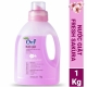 Nước giặt xả 2 trong 1 On1 hương Fresh Sakura 1Kg - NGS1-3