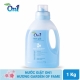 Nước giặt xả 2 trong 1 On1 hương Garden of Fame 1Kg - NGG1-3