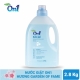 Nước giặt xả 2 trong 1 On1 hương Matic Garden Of Fame sạch khuẩn 2.6Kg - N7001-1