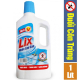 Nước lau sàn Lix đuổi côn trùng 1 lít - Đậm đặc gấp 2 lần - LD115-3