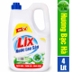 Nước lau sàn Lix hương bạc hà 4 lít - LDS15-2