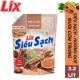 Nước Lau Sàn LIX Siêu Sạch TÚI 3.2 Lít - Hương Quế - Mã N15702-2