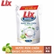 Nước rửa chén LIX Basic hương chanh 3.1kg N00347-1