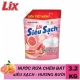 Nước Rửa Chén LIX Hương Bưởi TÚI 3.2KG - Mã N20802-1