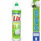 Nước rửa chén Lix siêu đậm đặc trà xanh 800g - TX80T-2
