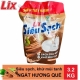 Nước Rửa Chén LIX Siêu Sạch Hương Quế TÚI 3.2KG - Mã 19902-3
