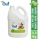 Nước Rửa Chén ON1 Hương Kiwi Và Aloe Vera CHAI 3.5KG - Mã N5015-3