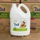 Nước Rửa Chén ON1 Hương Kiwi Và Aloe Vera CHAI 3.5KG - Mã N5015-2