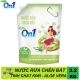 Nước Rửa Chén ON1 Tinh Chất Kiwi Aloe Vera TÚI 3.2KG - Mã N5019-2