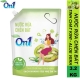 Nước Rửa Chén ON1 Tinh Chất Kiwi Aloe Vera TÚI 3.2KG - Mã N5019-3