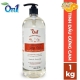 Nước Rửa Chén ON1 Tinh Dầu Gừng Cam CHAI 1KG - Mã N5603-2